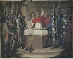 Handvest van Vrijheden, 1795